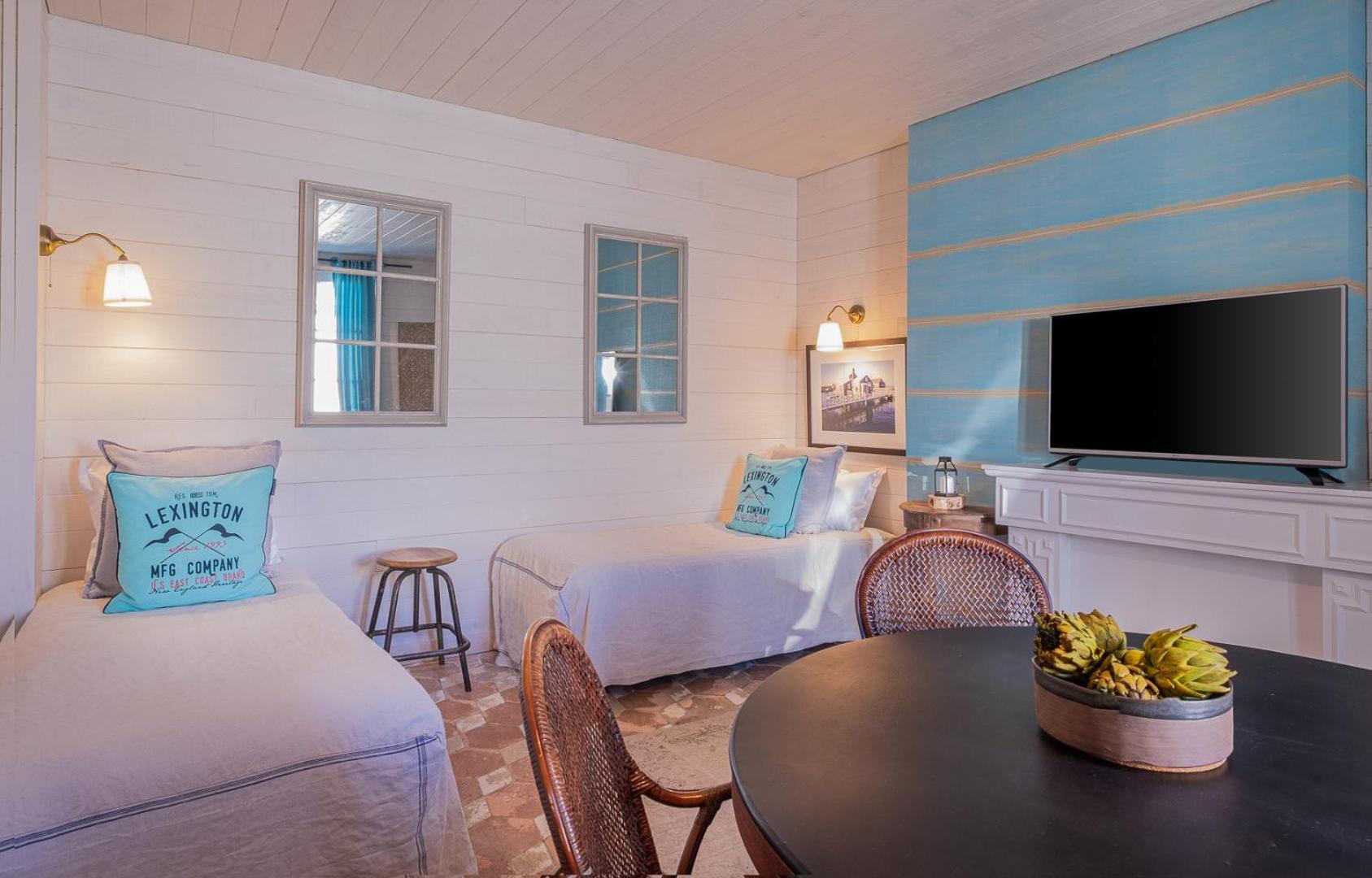 Appartements & Spa De La Marine Loire Монсоро Екстериор снимка
