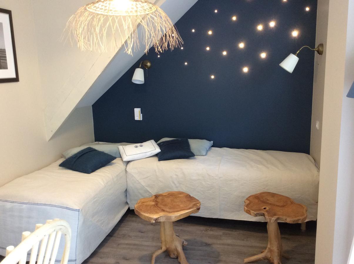 Appartements & Spa De La Marine Loire Монсоро Екстериор снимка