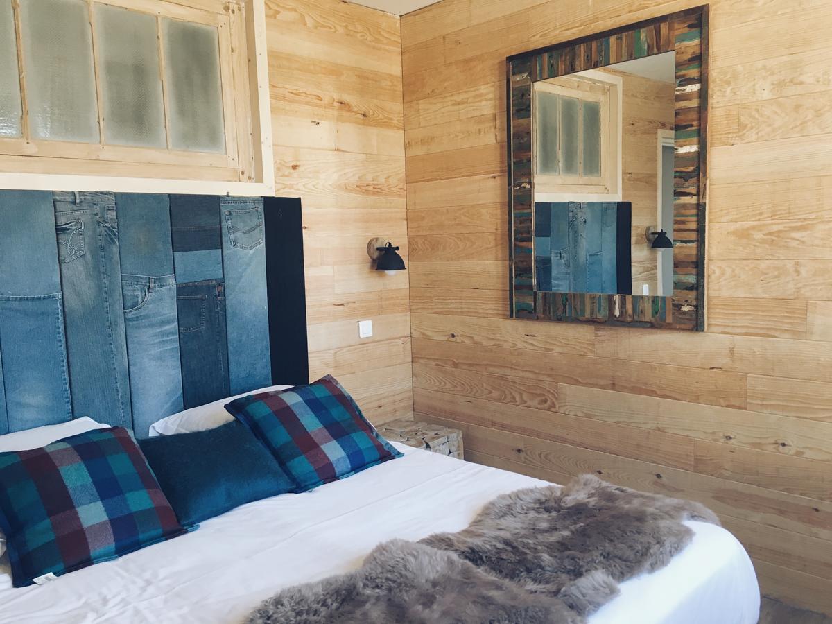 Appartements & Spa De La Marine Loire Монсоро Екстериор снимка