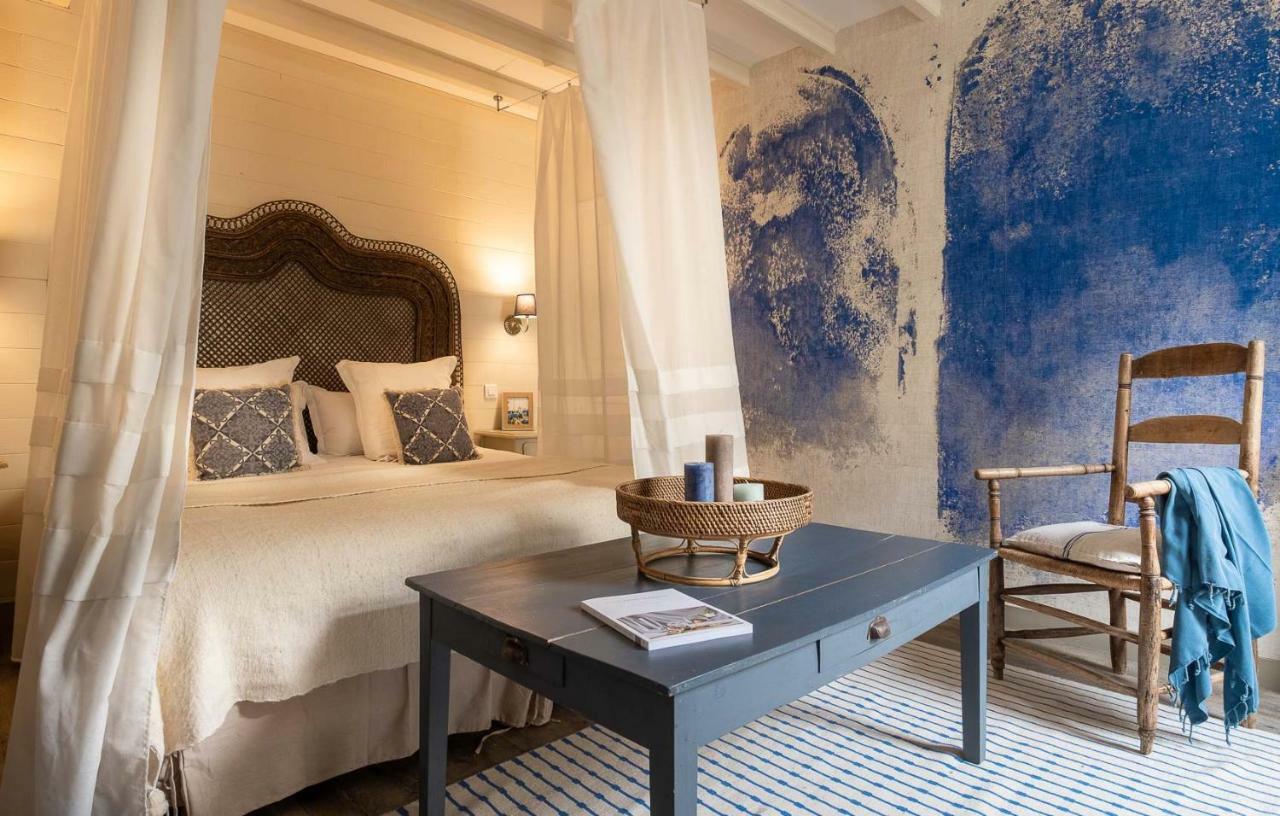 Appartements & Spa De La Marine Loire Монсоро Екстериор снимка